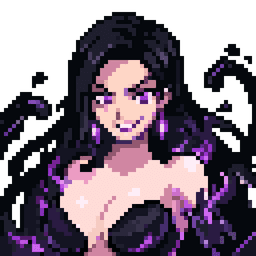 Shadow class portrait